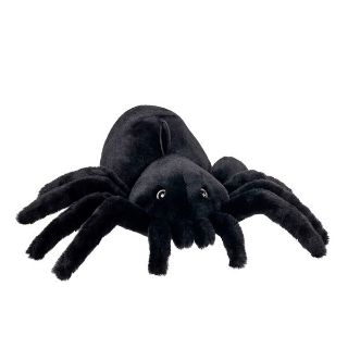 Obrázek z Pavouk plyš 15cm 
